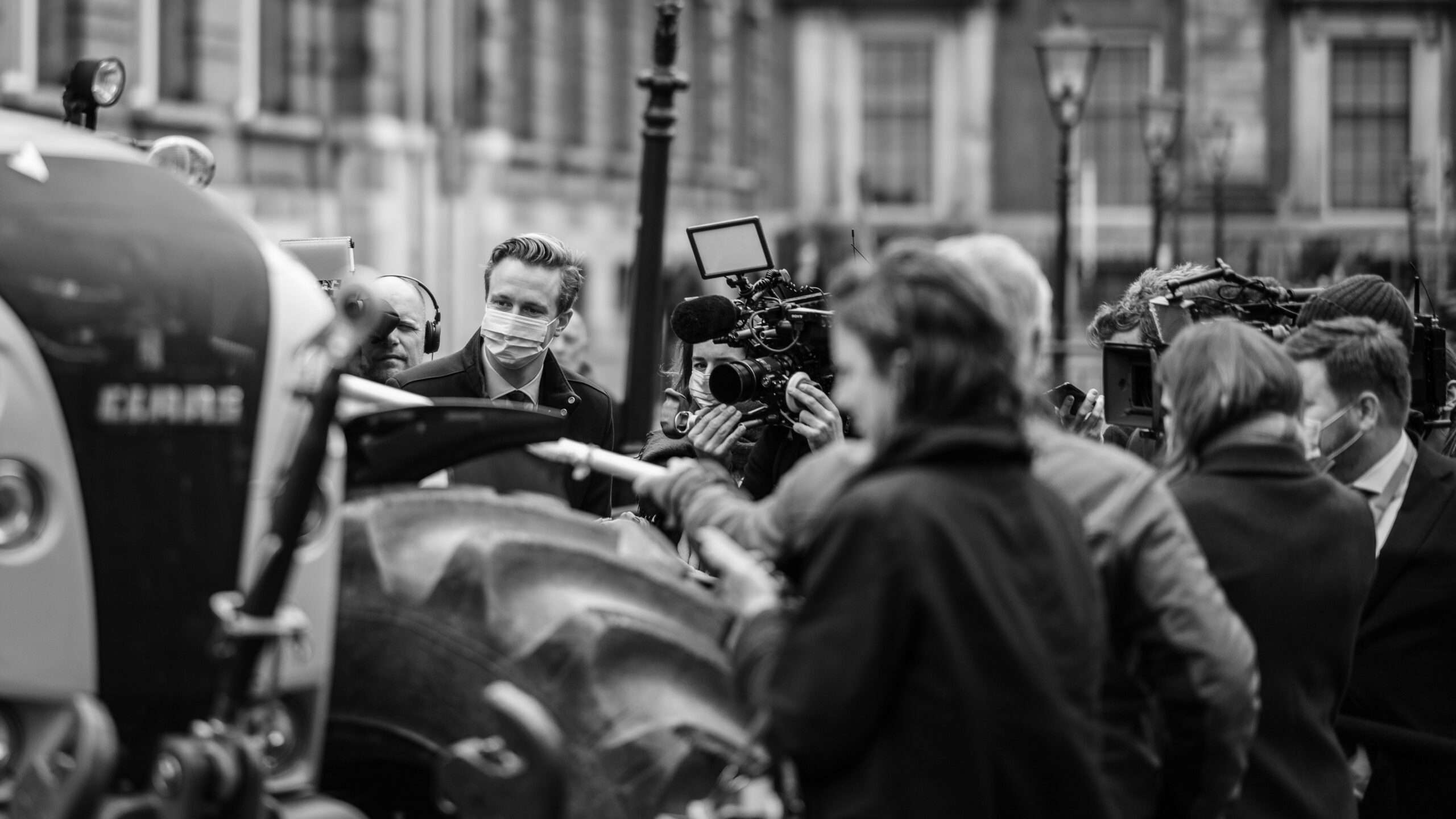 How Journalists Can Do Their Work More Efficiently
