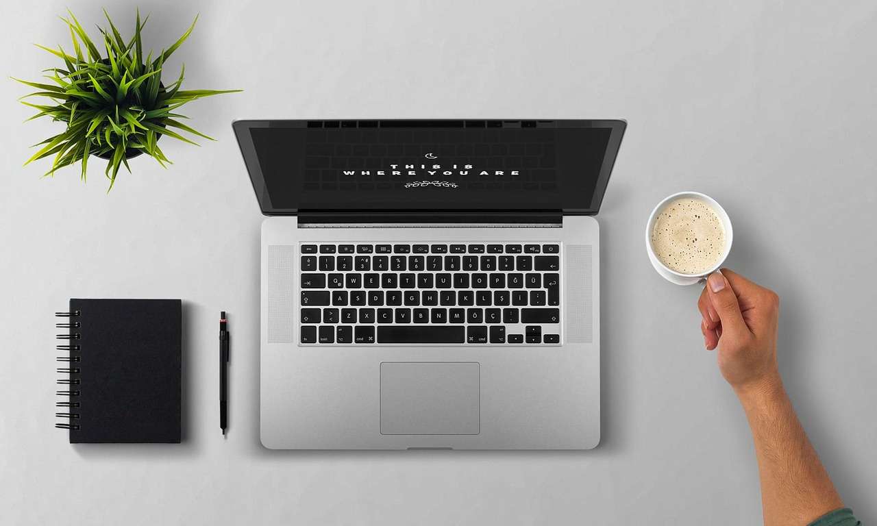 How to Start a Blog